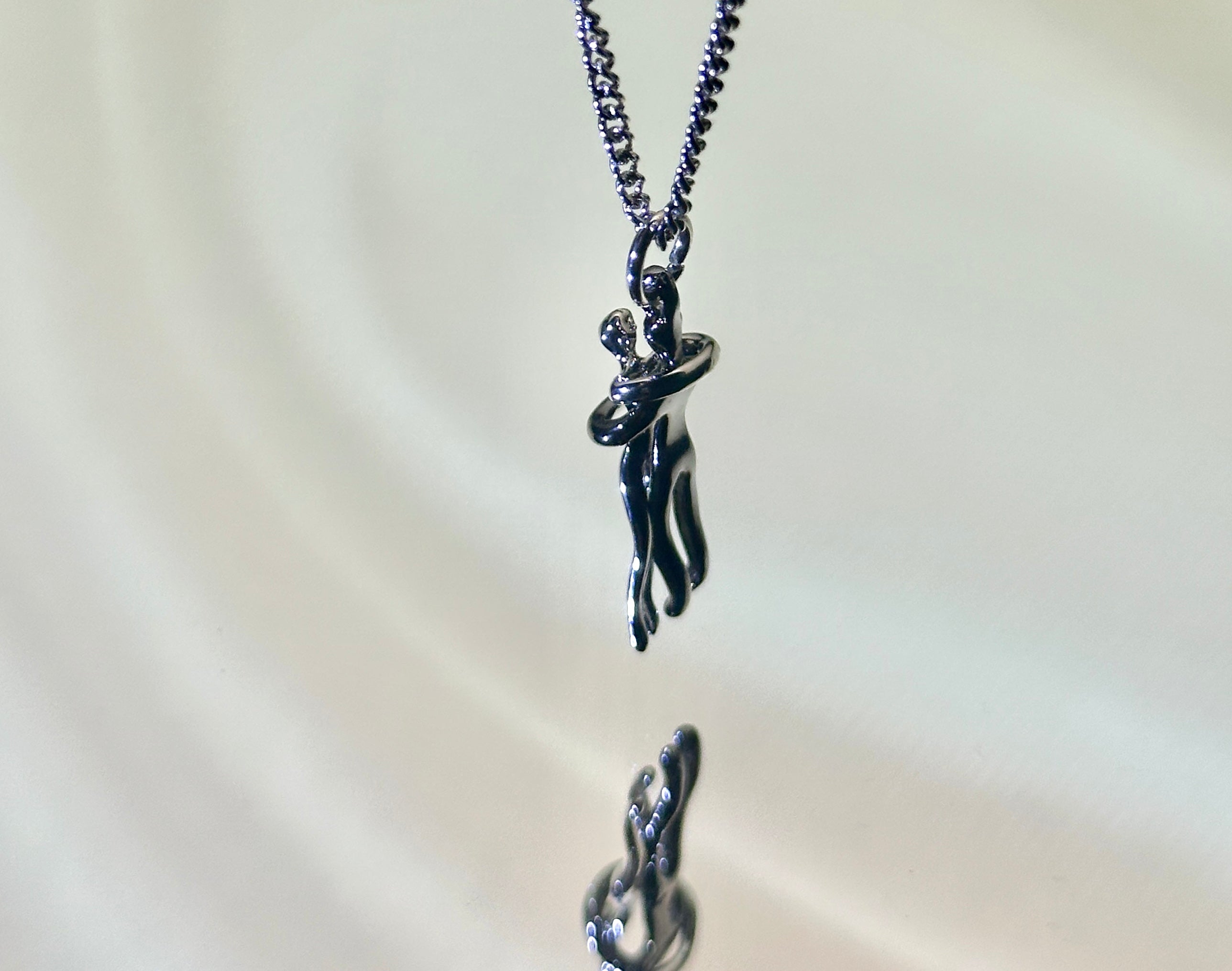 Collares Abrazo Eterno