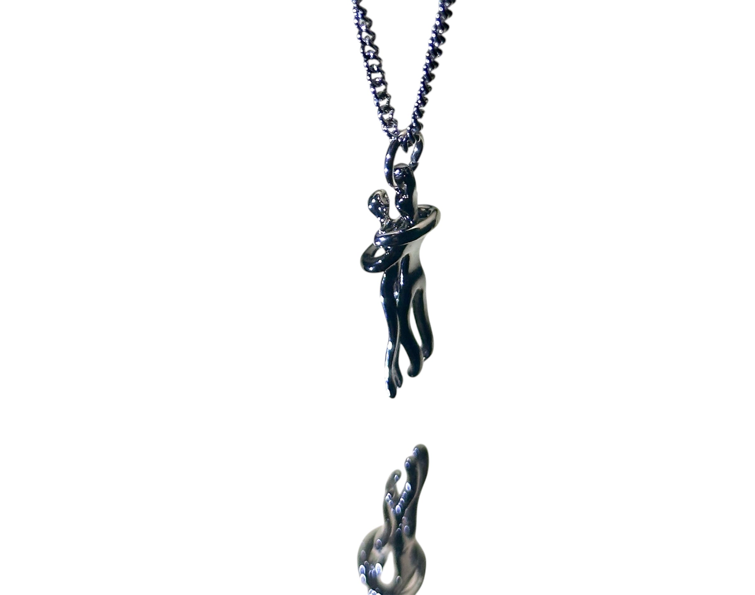 Collares Abrazo Eterno
