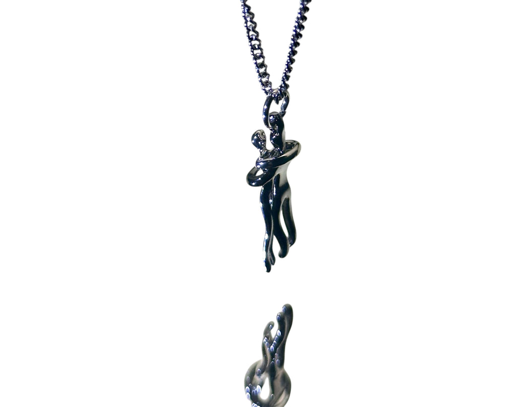 Collares Abrazo Eterno
